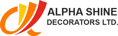 Alpha Shine Decorators Ltd.